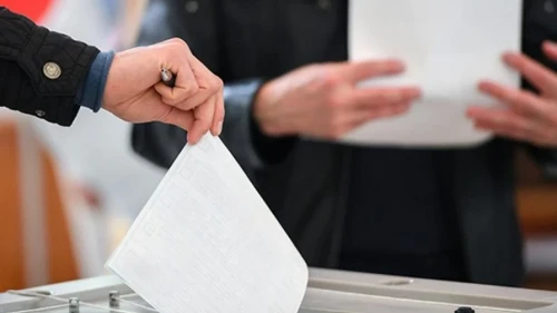 تالعارعا جاڭا اكىم سايلانادى