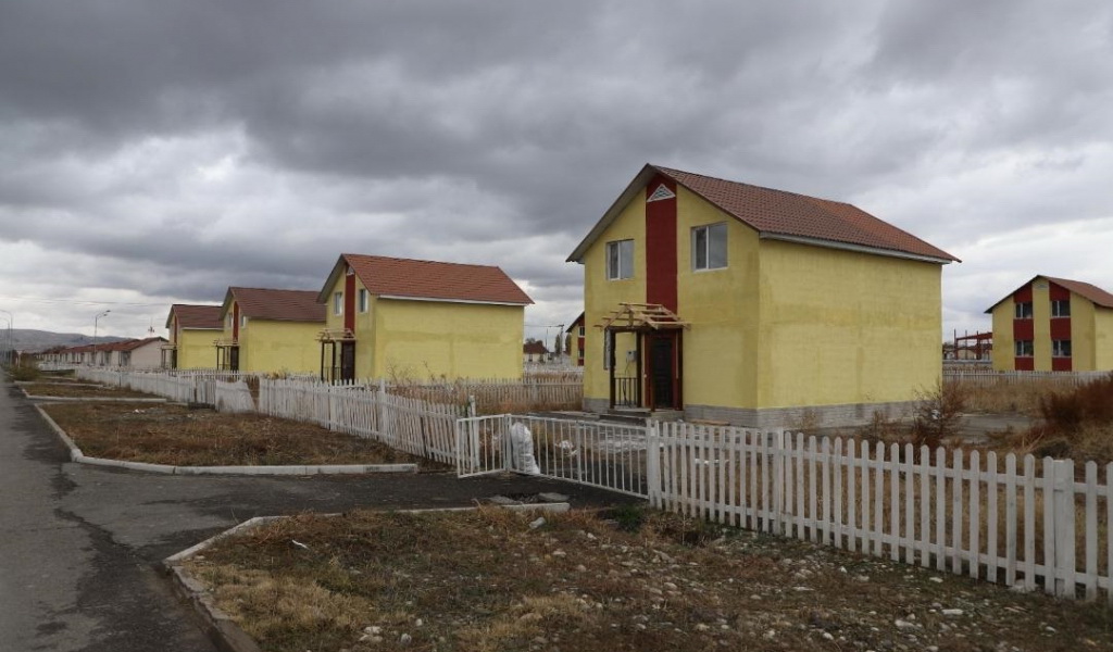 «بەرەكە» قالاشىعىنىڭ كەلەشەگى زور