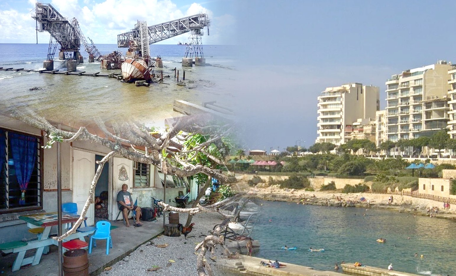 ناۋرۋ سيندرومى