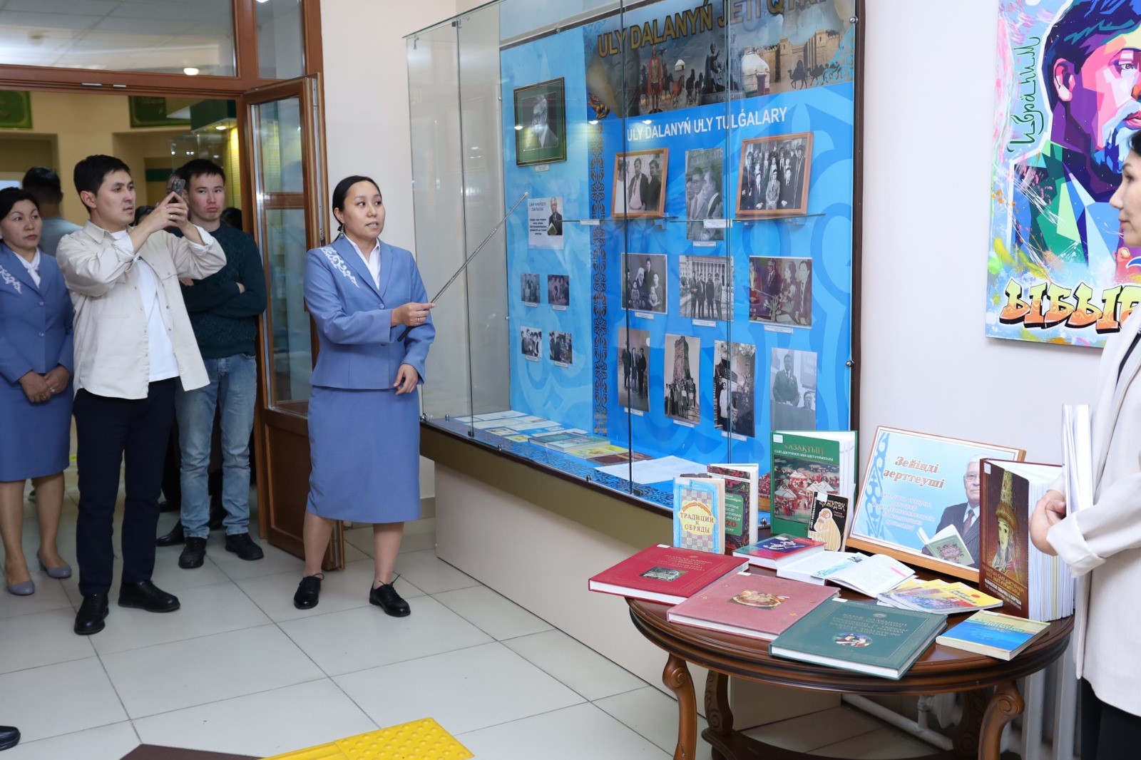 سان ونەردىڭ ساربازى