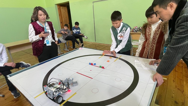 زاماناۋي سايىس