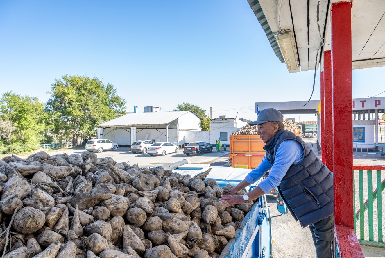 جەتىسۋ القابى ونىمگە تولى