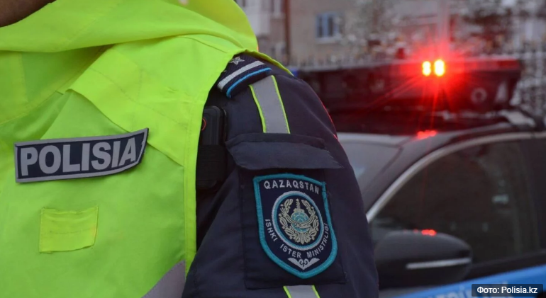 الماتى ىرگەسىندەگى اۋىلدىڭ شەتىنەن ەر ادامنىڭ ءمايىتى تابىلدى