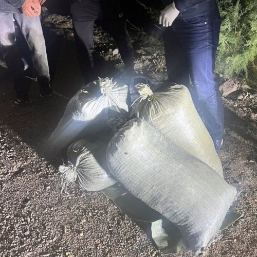 ۇقك ەسىرتكى ساتۋمەن اينالىسقان ەكى توپتىڭ جولىن كەستى