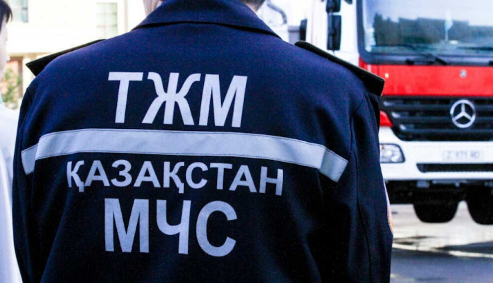 قازاقستاندا توتەنشە جاعدايلار ءۇشىن امبەباپ بولىمشەلەر قۇرىلادى