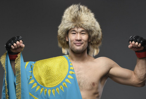 شاۆكات راحمونوۆتىڭ الداعى جەكپە-جەكتەگى قارسىلاسى تۋرالى ايتىلدى