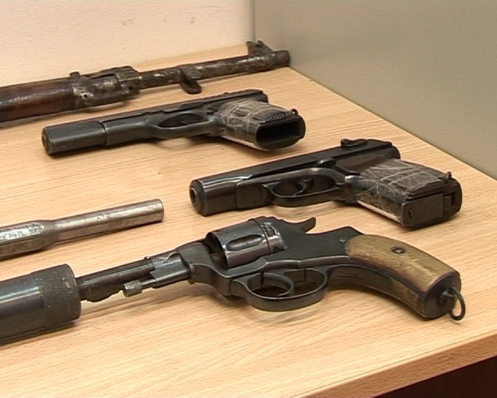 قارۋ يەلەرىن تەكسەرۋ ناتيجەسى