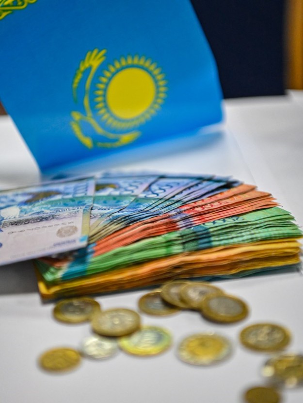 تابىس دەكلاراتسياسى جەمقورلىقتى  جۇگەندەي الا ما؟