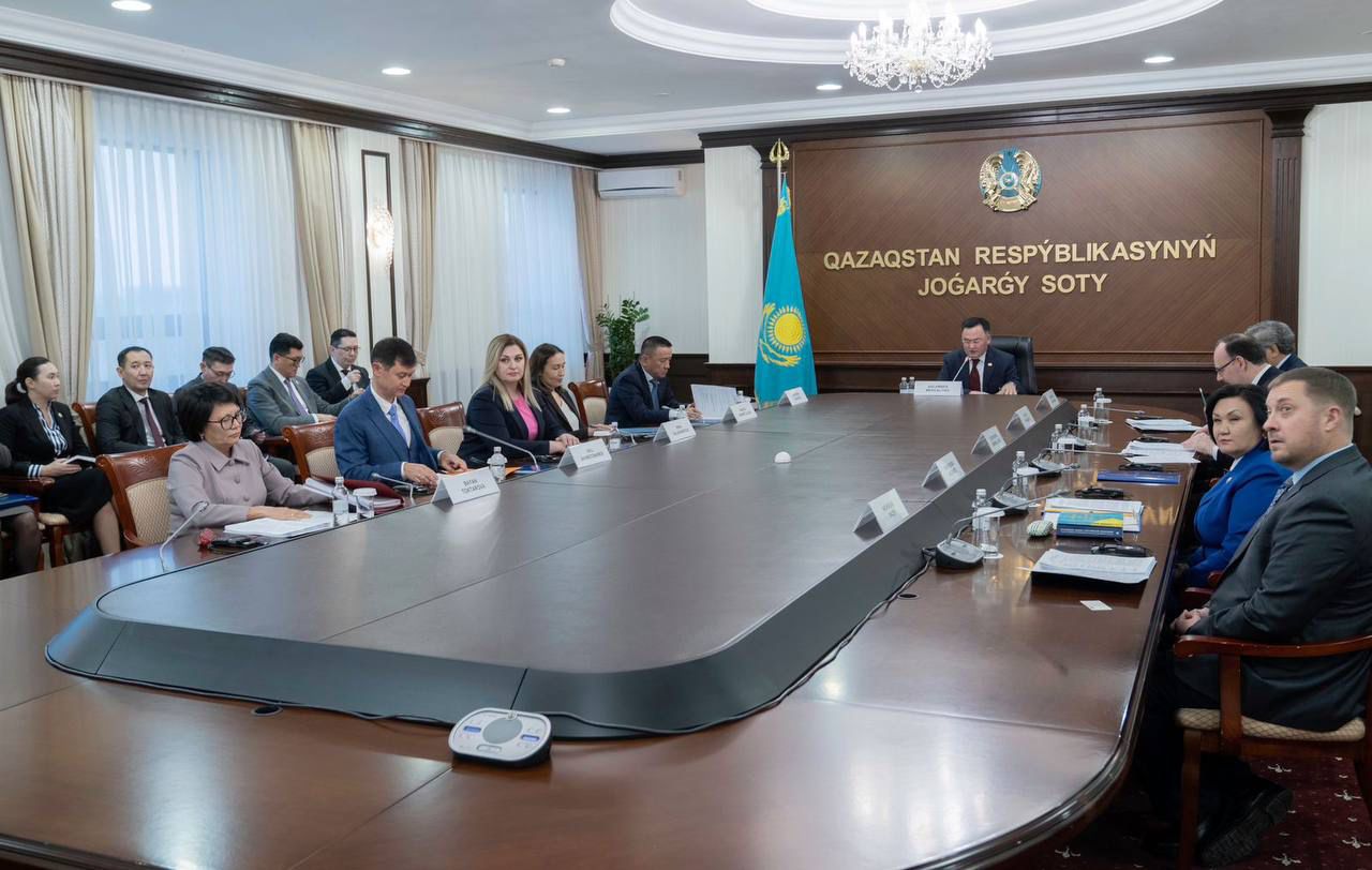 جوعارعى سوت ينتەرنەت-الاياقتىقتان زارداپ شەككەندەردىڭ مۇددەسىن قورعايدى