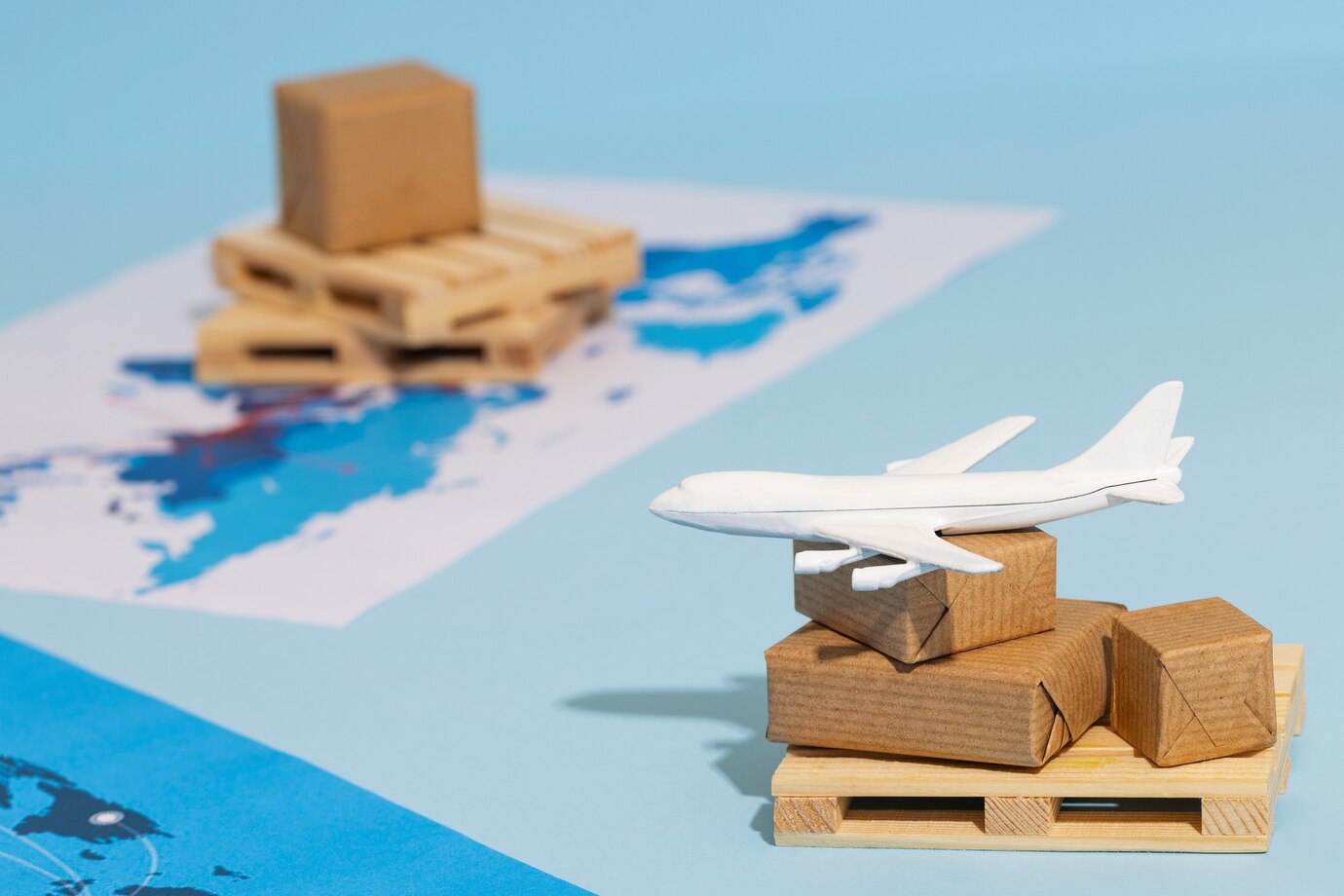 ەكسپورت ۇلعايىپ, ءوندىرىس كەڭەيەدى