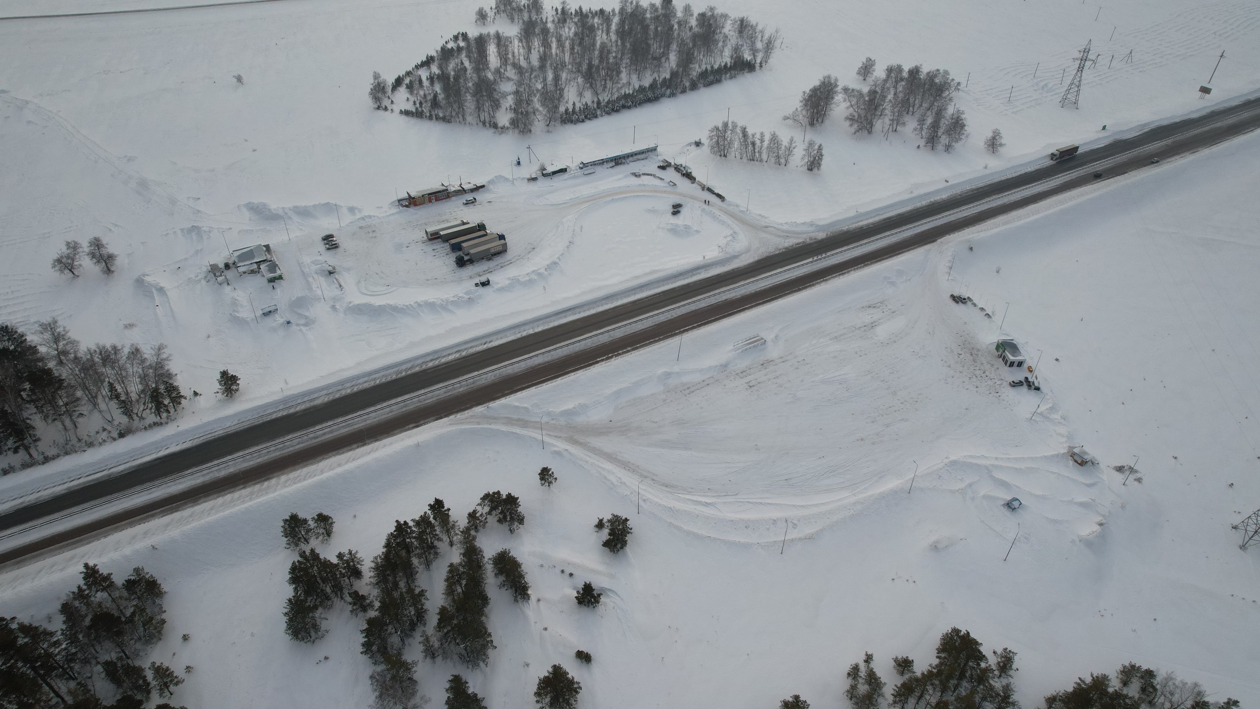 رەسپۋبليكالىق ماڭىزى بار جولدار اشىق - «قازاۆتوجول»