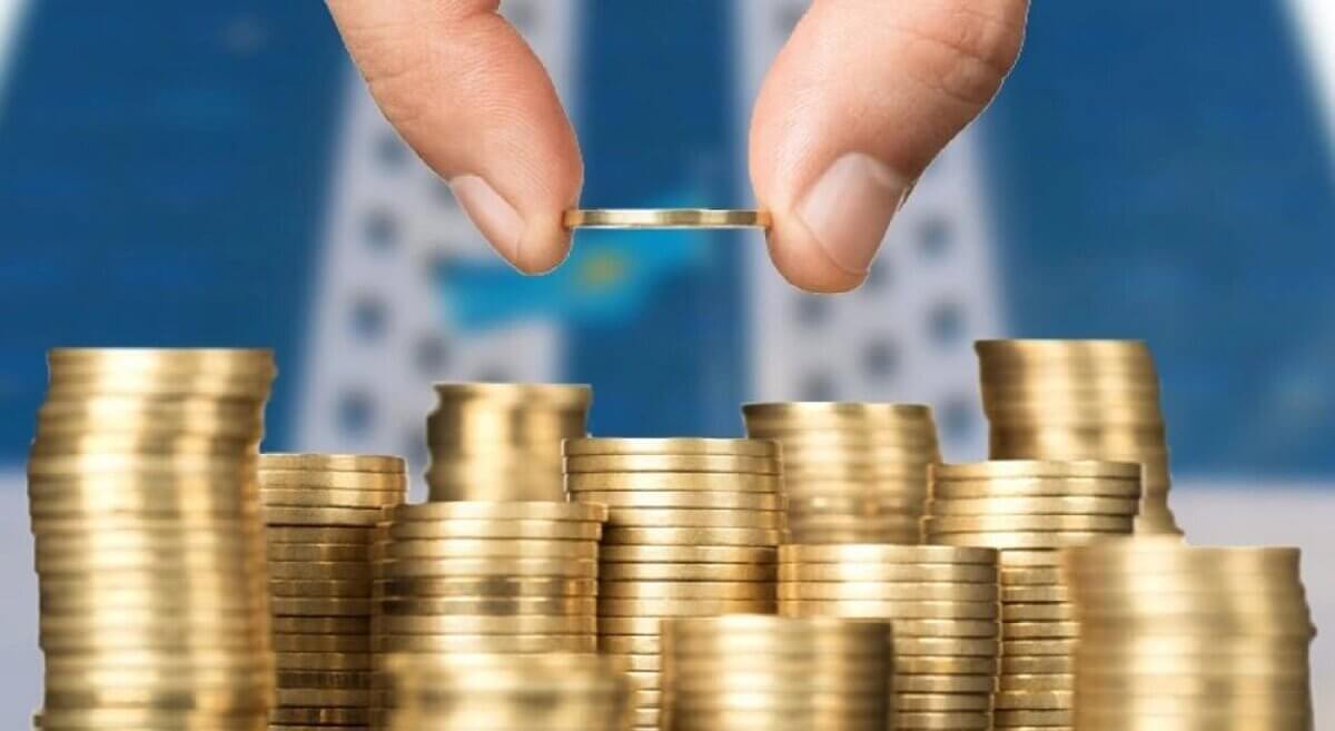 ۇلتتىق قوردان قوسىمشا 2 تريلليون تەڭگە الىنادى