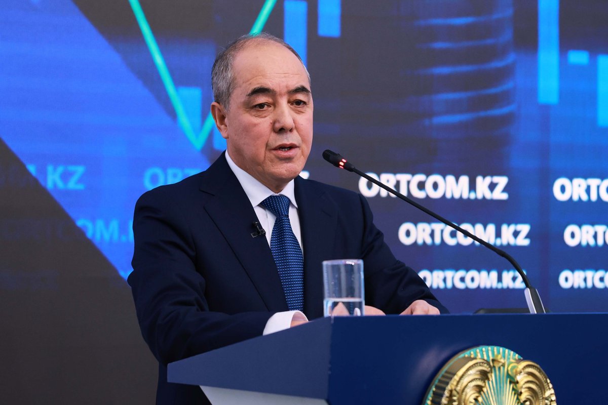 باتىس ولكەدەگى بايسالدى باستامالار