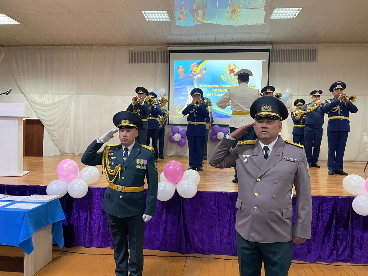 اسكەري قۇرىلىمعا شيرەك عاسىر