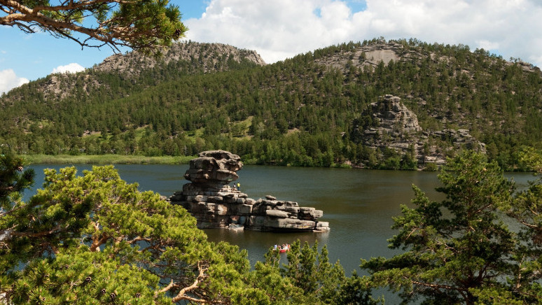 بۋراباي تابيعاتىنا تىنىستاپ الۋعا مۇمكىندىك بەرۋ قاجەت - روزا تەمىرباەۆا