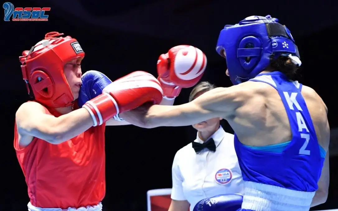 بوكستان ازيا دوداسى تايلاندتا وتەدى