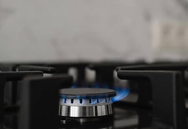 شاعىن اۋداندارعا گاز جەتتى