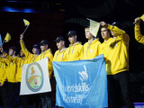 استانادا «WorldSkills Kazakhstan 2024» ۇلتتىق چەمپيوناتى باستالدى