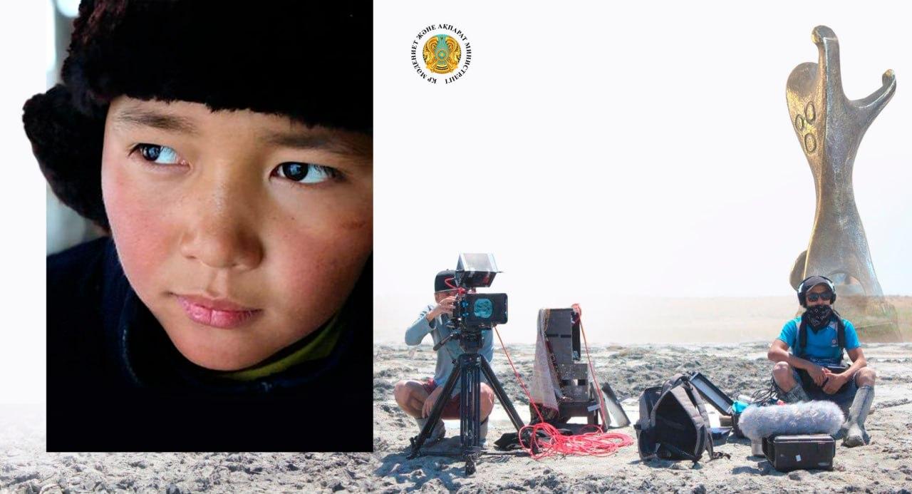 قازاقستاندىق فيلم فرانتسيادا ارنايى جۇلدەگە يە بولدى