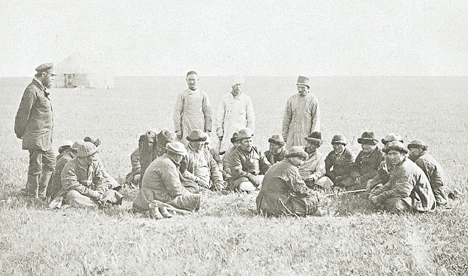 شوتلاند جيھانكەزىنىڭ جازبالارى