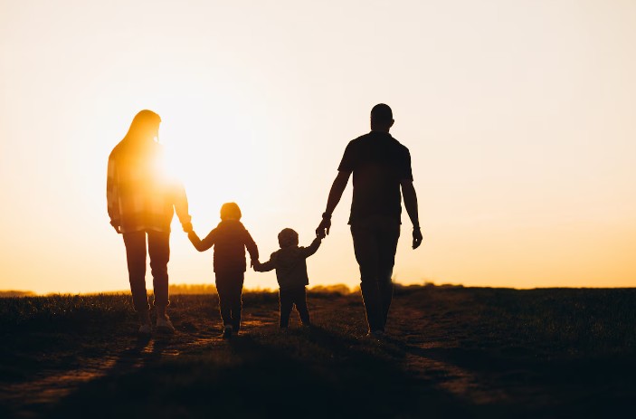 وتباسىنداعى ۇرپاق ساباقتاستىعى