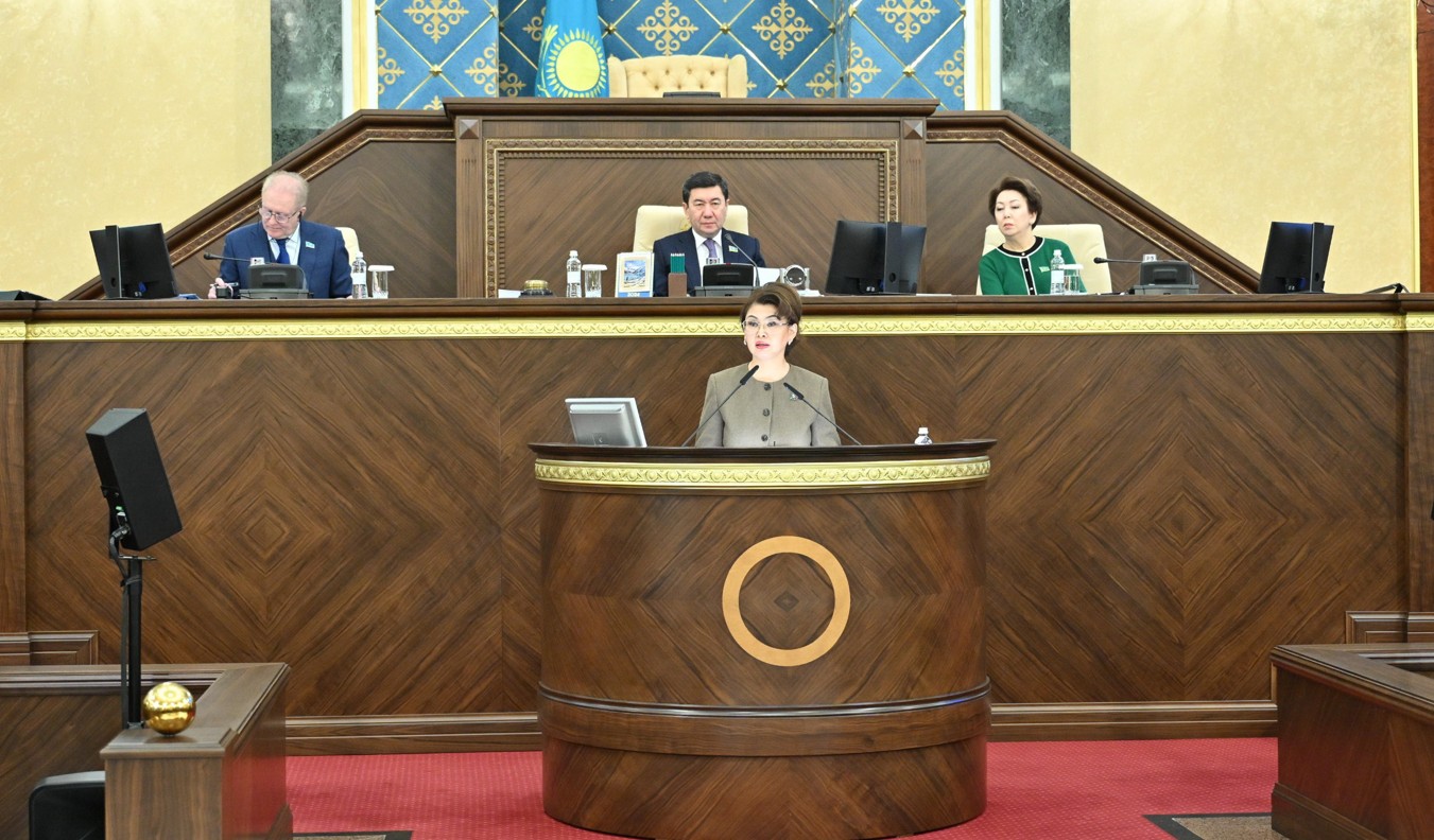 كرەاتيۆتى يندۋستريانى دامىتاتىن  جاڭا نورمالار ەنگىزىلەدى