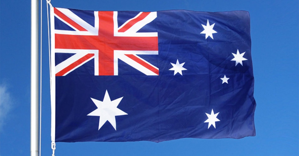 اۋستراليا ۇكىمەتىندەگى جاڭا لاۋازىم