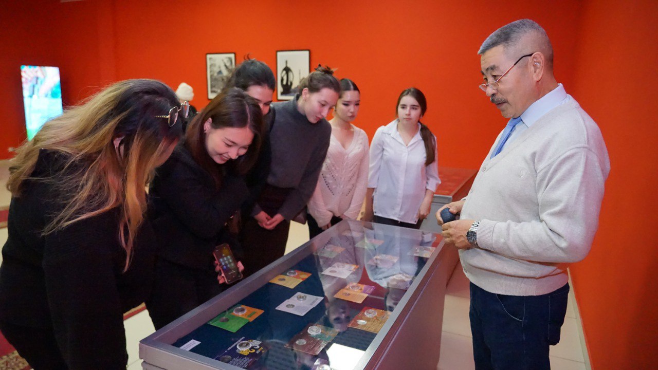 باعاسى بولەك كوللەكتسيا