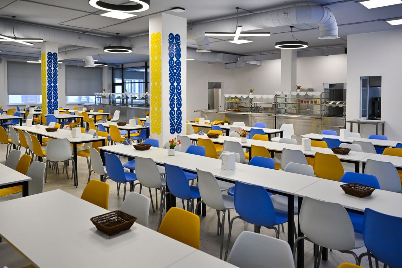 وقۋ-اعارتۋ مينيسترلىگى