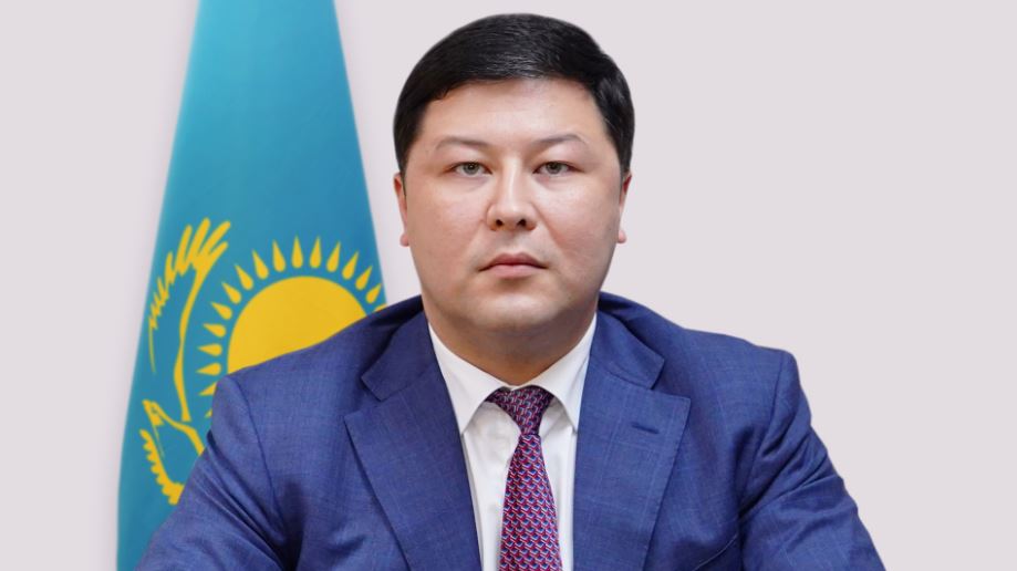 ونەركاسىپ جانە قۇرىلىس ۆيتسە-ءمينيسترى تاعايىندالدى