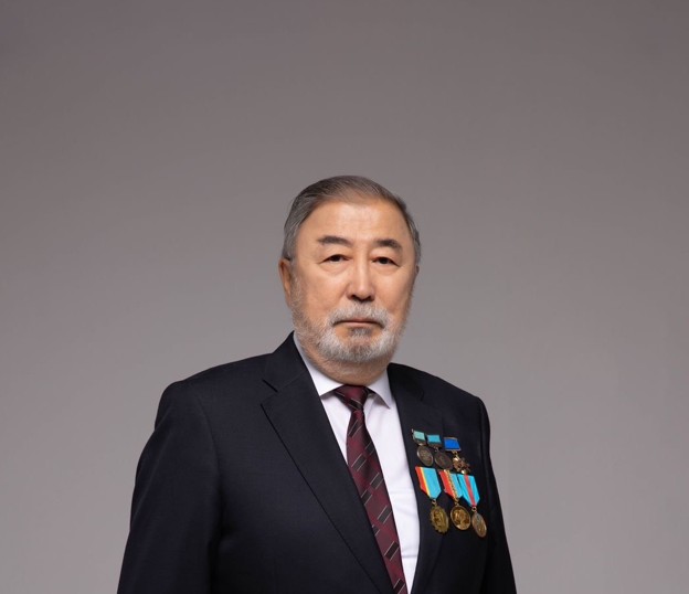 كيەلى ماماندىق يەسى