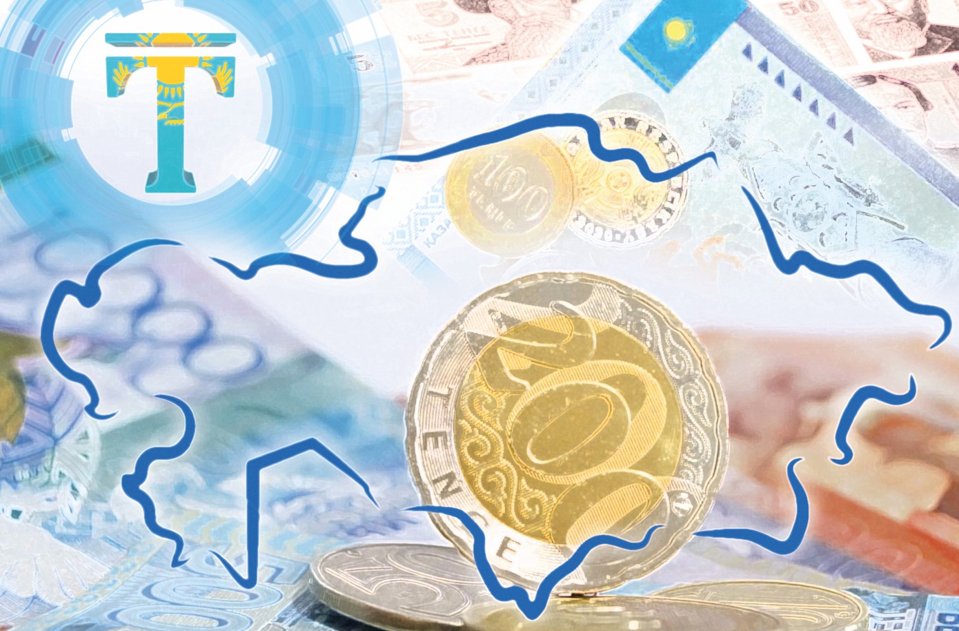 اقشانىڭ كوپتىگى داۋلەتتىڭ ولشەمى ەمەس