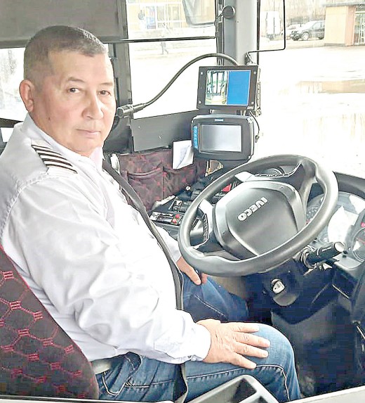 جۇرگىزۋشى جاۋاپكەرشىلىگى