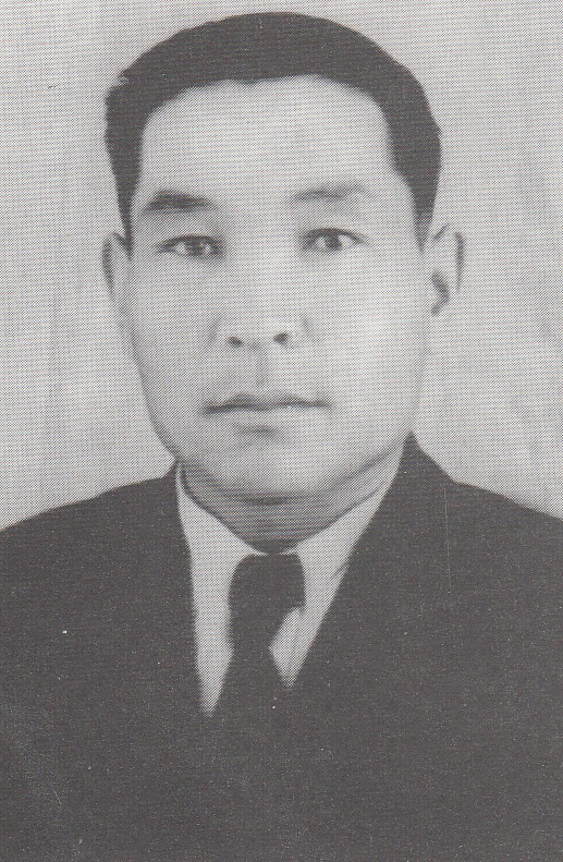 ارتىمدا بار ەل-جۇرتىم...