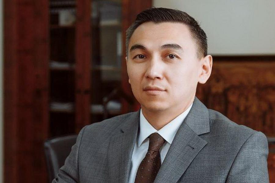 كومەك رەتىندە شارۋالاردىڭ استىعىن ساتىپ الامىز - اسىلحان دجۋۆاشەۆ