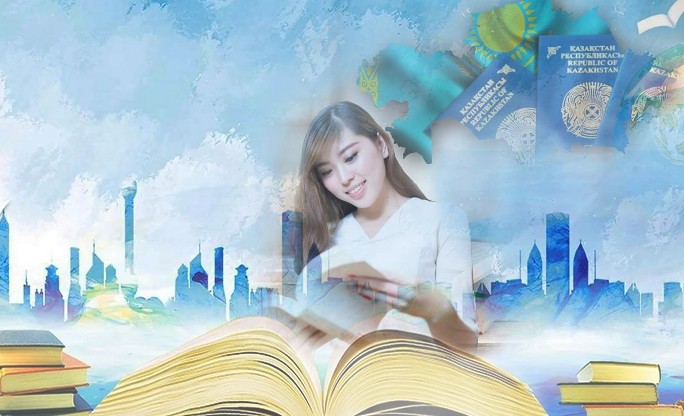 قانداستار: جوعارى ءبىلىم الۋعا نە كەدەرگى؟