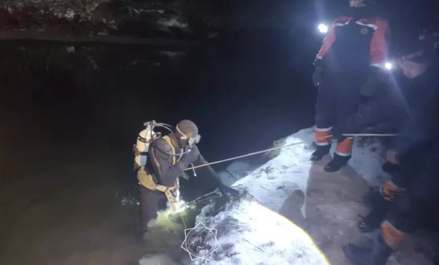 قوستاناي وبلىسىندا جوعالىپ كەتكەن ءجاسوسپىرىمنىڭ دەنەسى تابىلدى