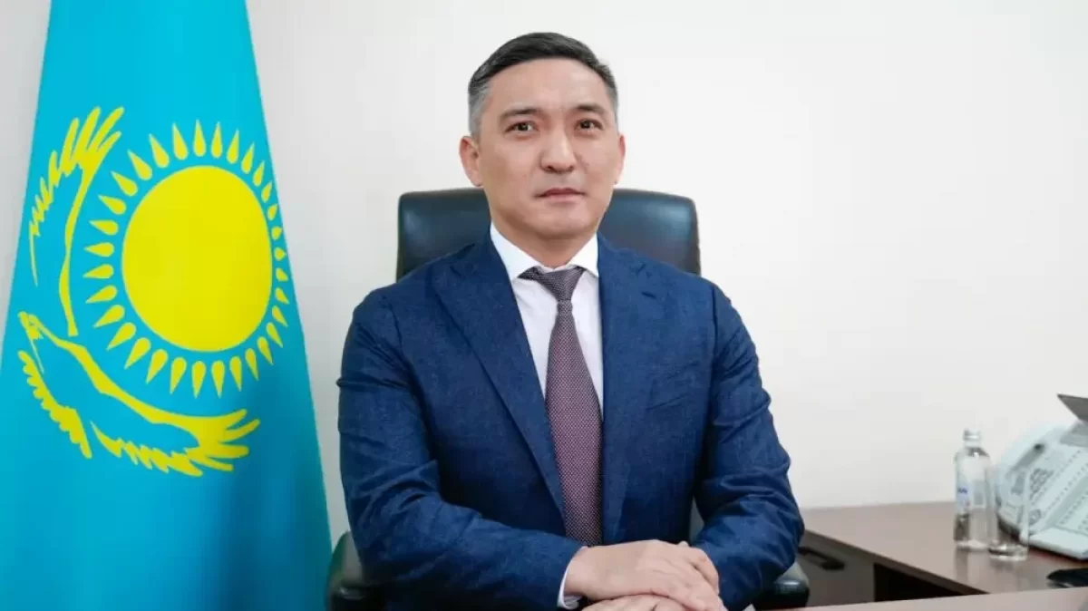 استانانىڭ ەكى اۋدانىنا جاڭا اكىم تاعايىندالدى