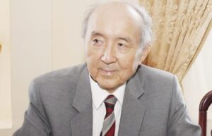 باسپا سالاسىنىڭ بىلگىرى