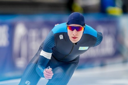 وتانداسىمىز كونكيمەن جۇگىرۋدەن جەڭىمپاز اتاندى