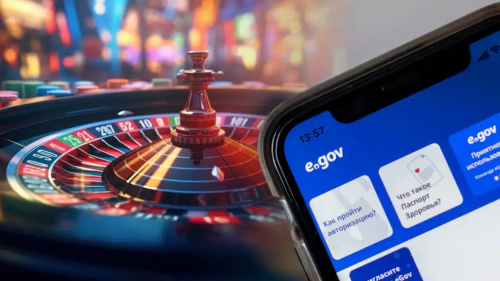 170 مىڭنان استام ادام ءوزىن-ءوزى قۇمار ويىنداردان شەكتەگەن