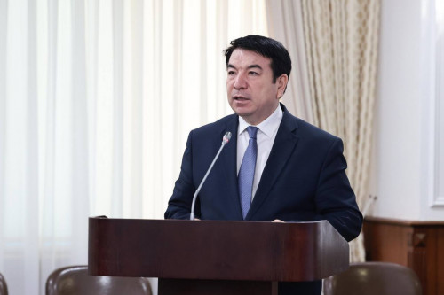 مەكتەپتەگى تاماقتاندىرۋ  تالاپتارىن بۇزعاندارعا  اكىمشىلىك جاۋاپكەرشىلىك ەنگىزىلۋى مۇمكىن