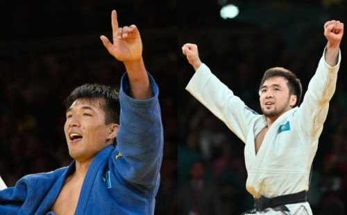 چەمپيونداردى چەمپيوندار تاربيەلەيدى