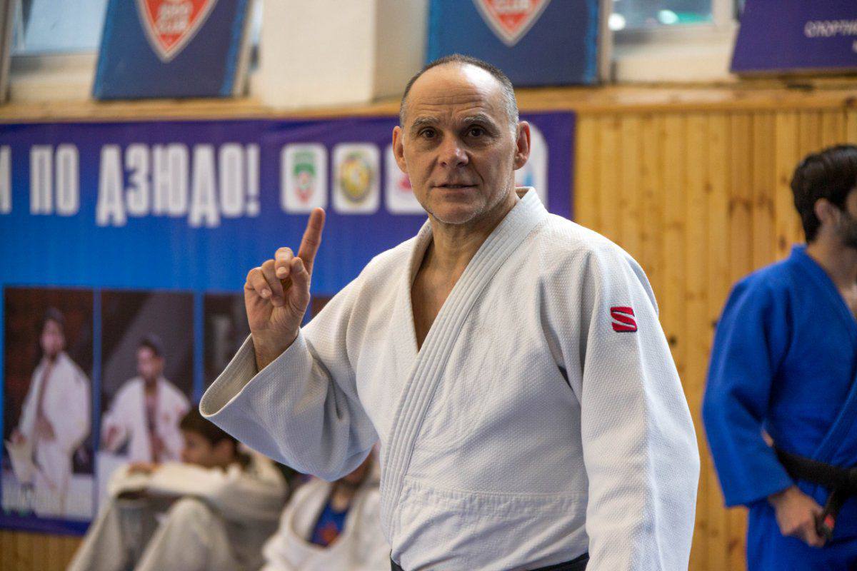 دزيۋدودان ۇلتتىق قۇرامانىڭ دايىندىعىنا جاڭا ادىستەمە ەنگىزىلەدى