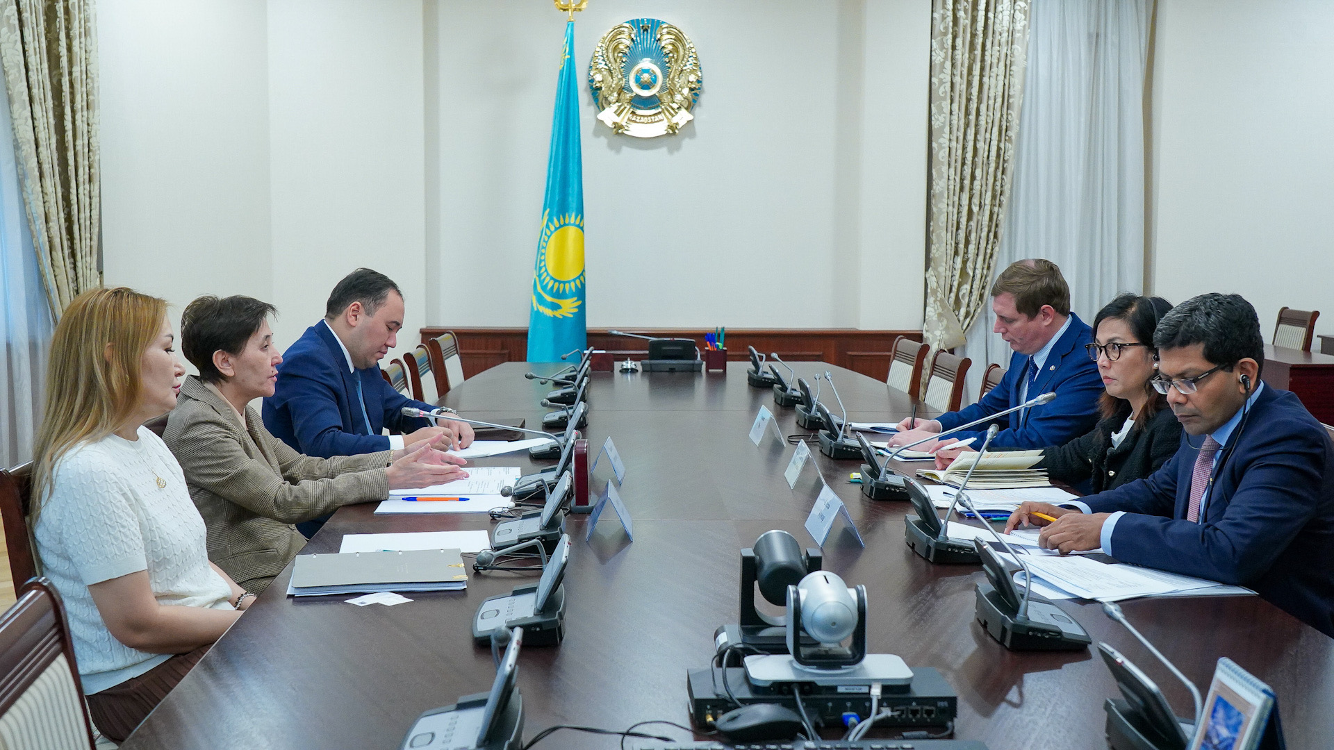 بانك الەۋمەتتىك باستامالاردى قولدايدى