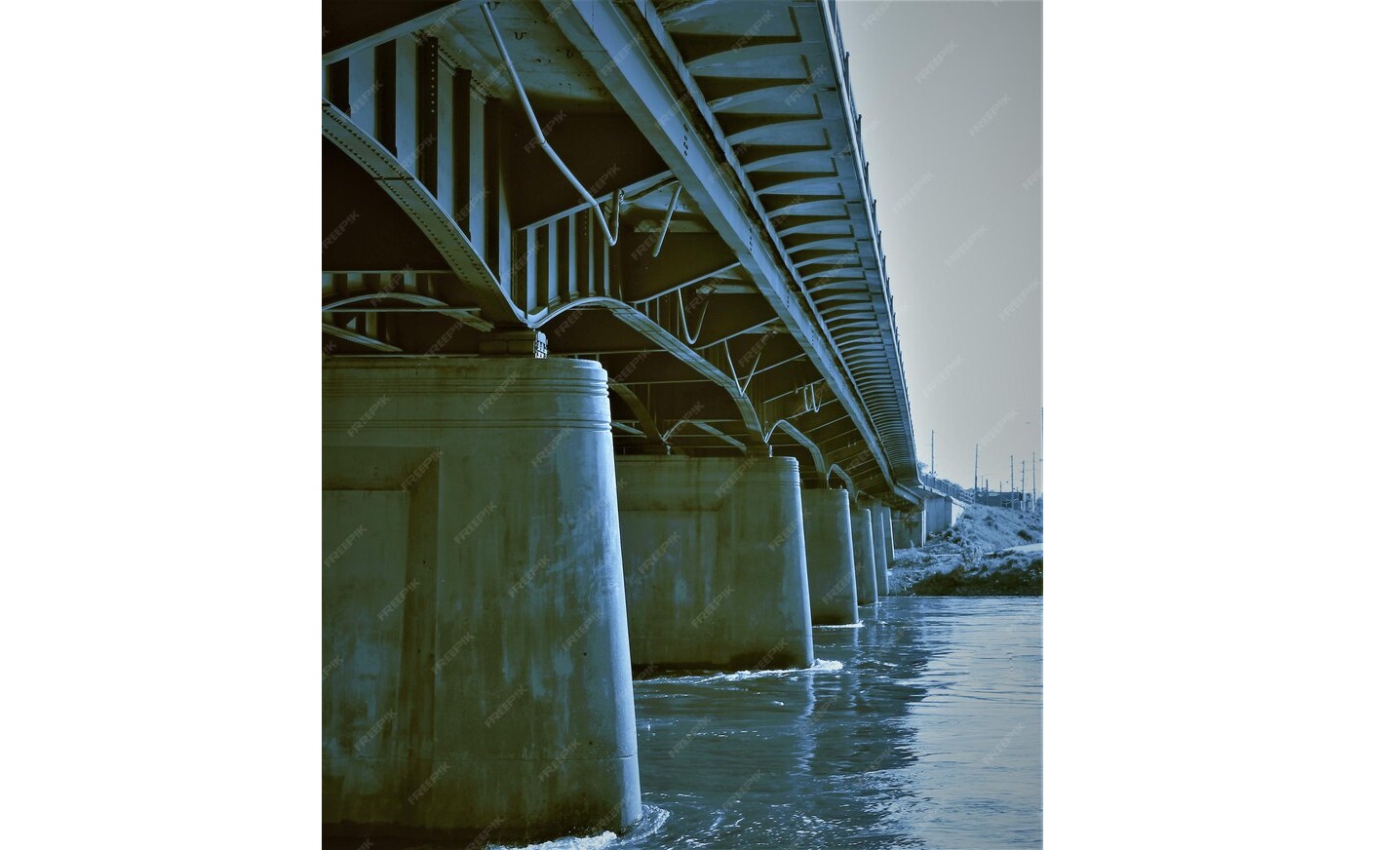 «سۋ تاسقىنىنا دايىندىق»: 1500-دەن استام گيدروتەحنيكالىق قۇرىلىس تەكسەرىلدى