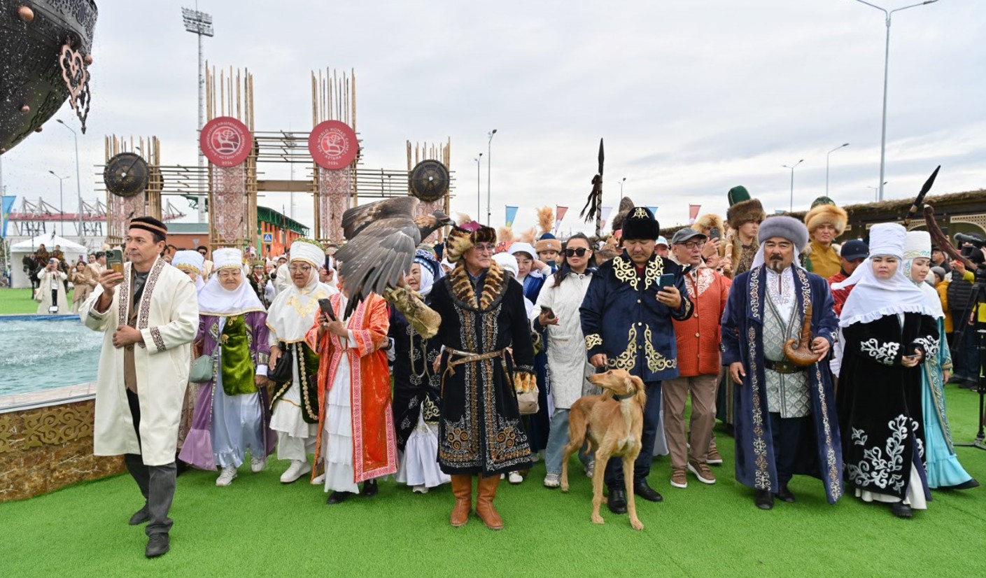 ۇلتتىق قۇندىلىقتاردى قورعايتىن زاڭ كەرەك