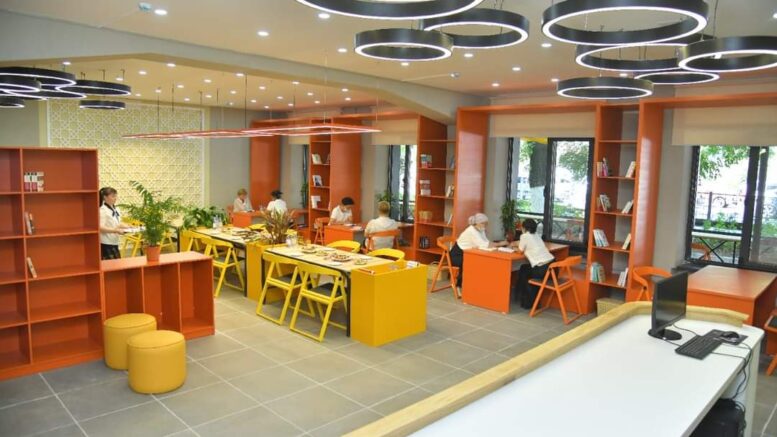 حالىقتىڭ رۋحىن ۇشتاعان