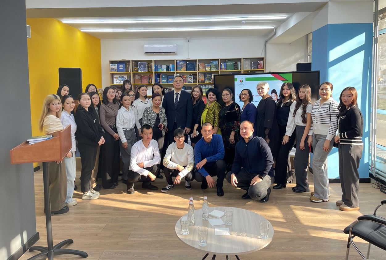 عيبراتقا تولى عۇمىر