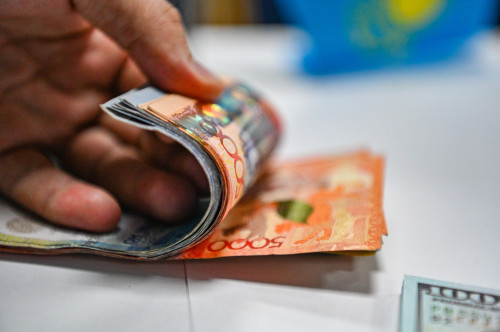 الماتىدا ورتاشا ايلىق جالاقى 15,5%-عا ءوستى